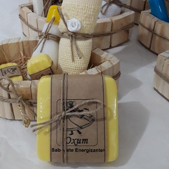 Kit Banho - Orixás