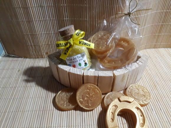Kit Banho Fortuna