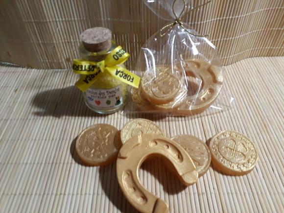 Kit Banho Fortuna