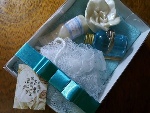 Kit Elegance