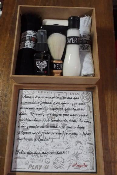 Kit Nerd Vii Game Spa