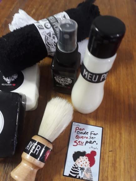 Kit Nerd Vii Game Spa