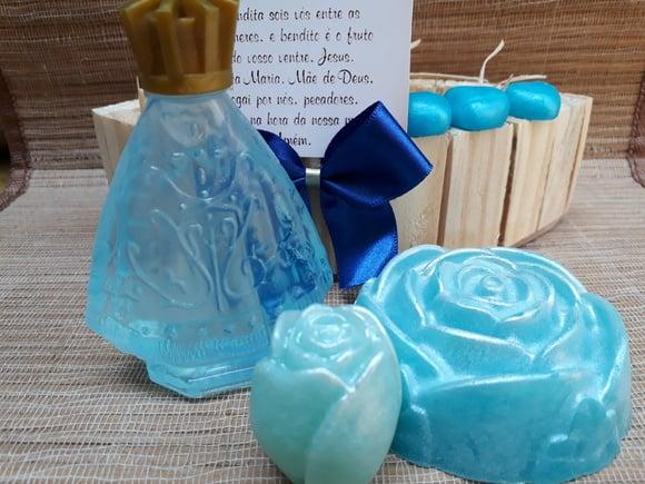 Kit Nossa Senhora Aparecida I