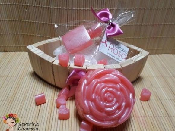 Kit Outubro Rosa I