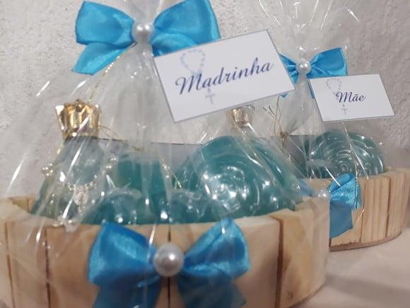 Kit Nossa Senhora Aparecida I