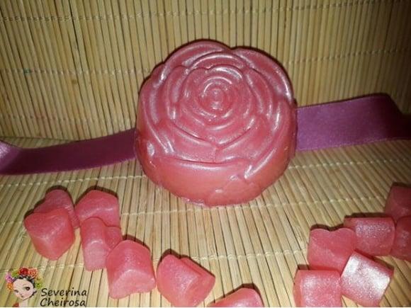 Kit Outubro Rosa I
