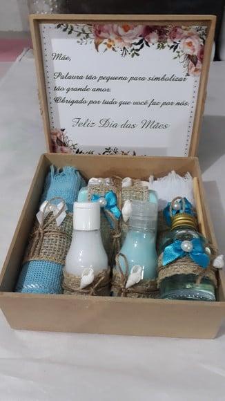 Kit Vegano Spa Poesia Iii - Rústico