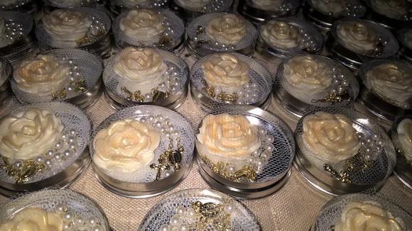 Latinha Bodas de Ouro