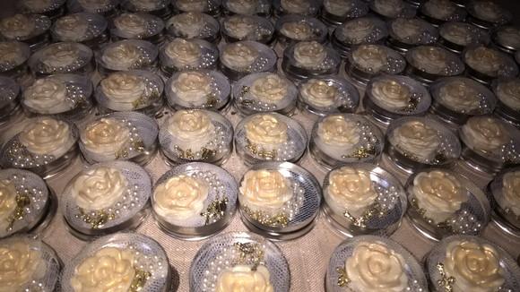 Latinha Bodas de Ouro