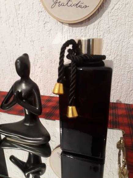 Lavabo Luxo - Deusa I