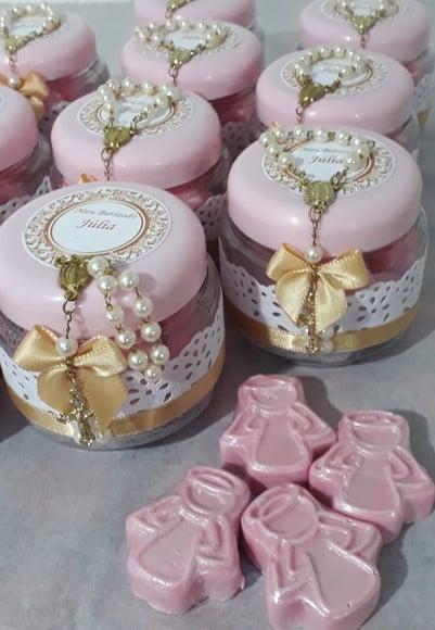Lembrancinha Batizado