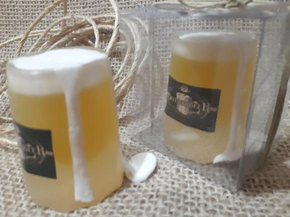 Lembrancinha Cerveja