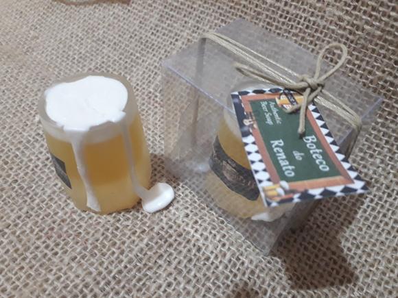 Lembrancinha Cerveja