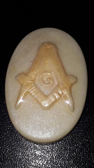 Lembrancinha Maçons Ritual Simbolo Maçonaria
