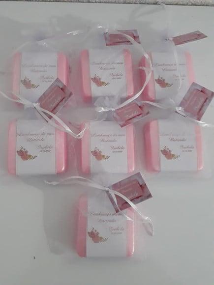 Lembrancinha Personalizada