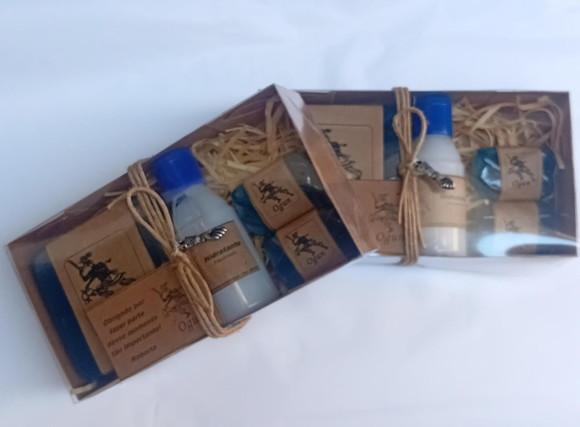 Lembrancinha Orixás - Kit Luxo 2