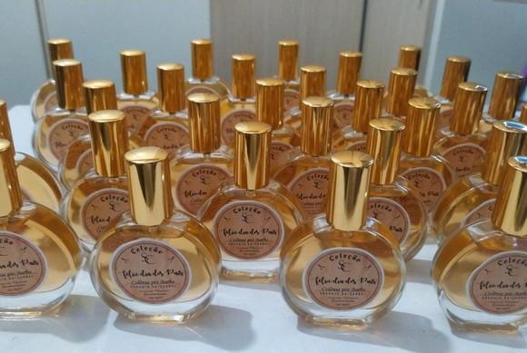 Loção Pós Barba 50 Mls - Vidro