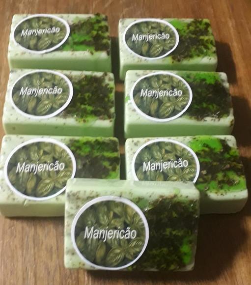 Manjericão - 100% Natural