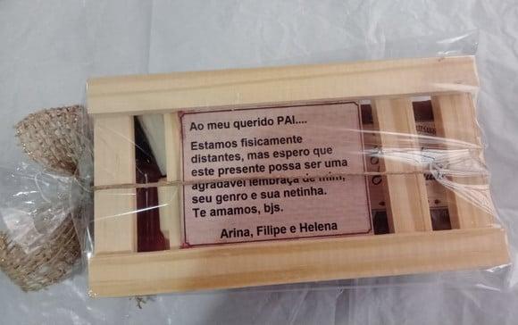 Masculino - Kit Stillo