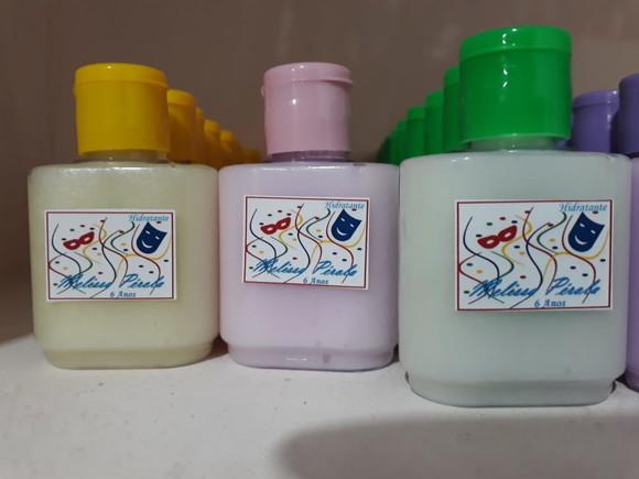 Mini Creme Personalizado