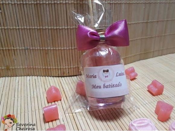 Mini Difusor Personalizado - Vidro