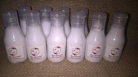 Mini Hidratante Personalizado - Lembrancinha