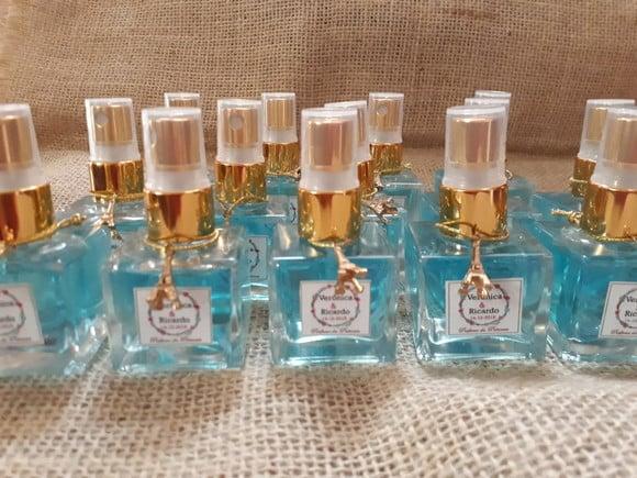 Mini Perfume - Luxo 30 Mls