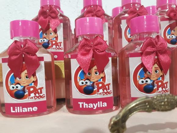 Mini Perfume - infantil