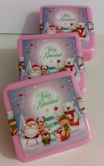 - Kit com 5 Sabonetes