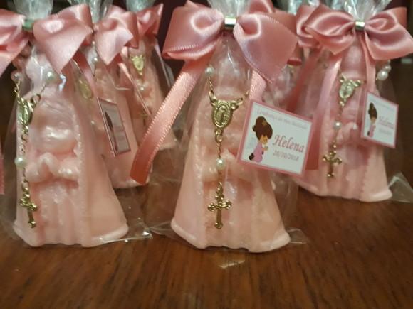 Nossa Senhora Baby - Lembrancinha