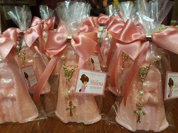 Nossa Senhora Baby - Lembrancinha