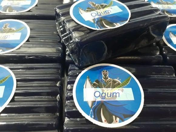Ogum - Linha Orixá Médio