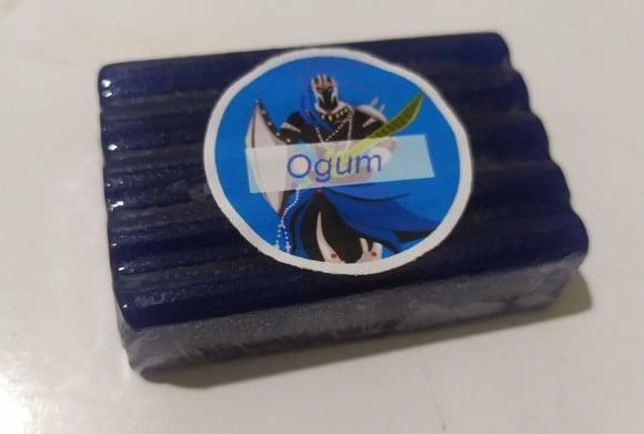 Ogum - Linha Orixá Médio
