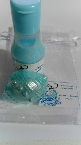 Orixá - Kit Personalizado