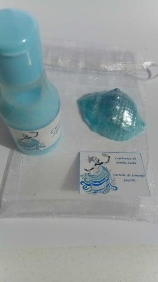 Orixá - Kit Personalizado