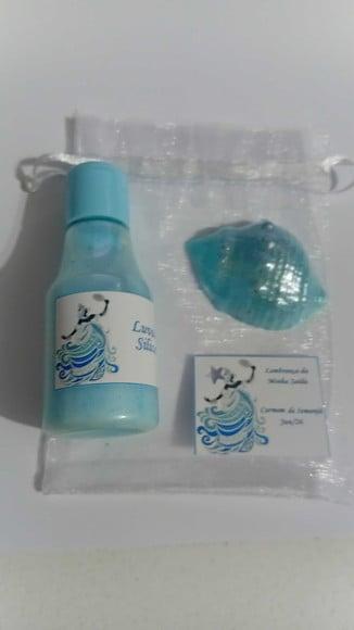 Orixá - Kit Personalizado