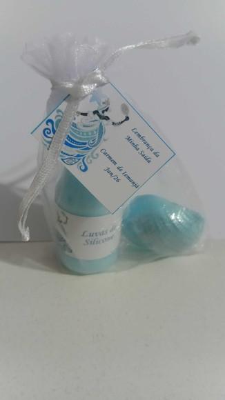 Orixá - Kit Personalizado