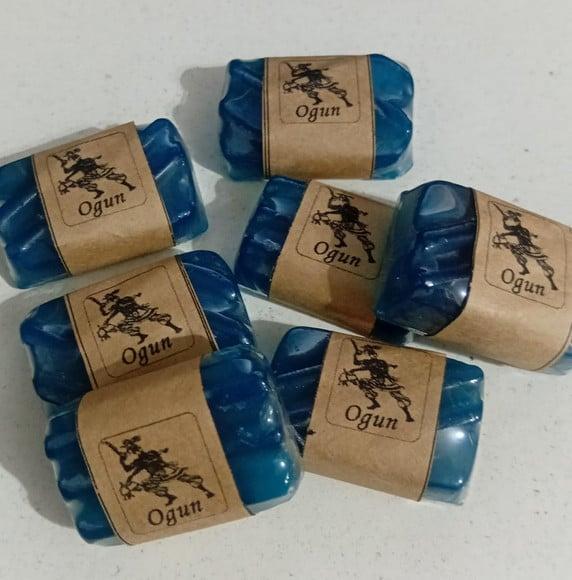 Orixás - Mini Sabonetes
