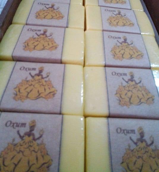 Orixás - Sabonete 20 Gramas