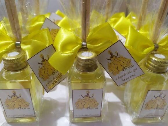 Orixás Aromatizador Luxo