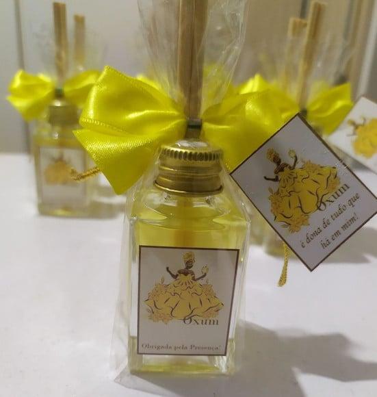 Orixás Aromatizador Luxo