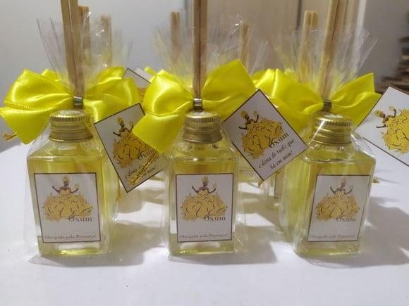Orixás Aromatizador Luxo