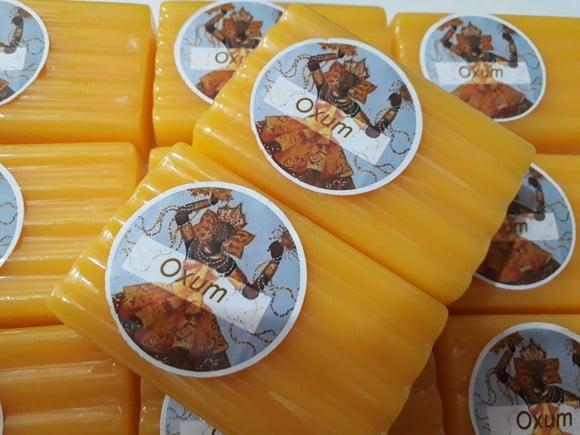 Oxum - Linha Orixá - 100% Natural