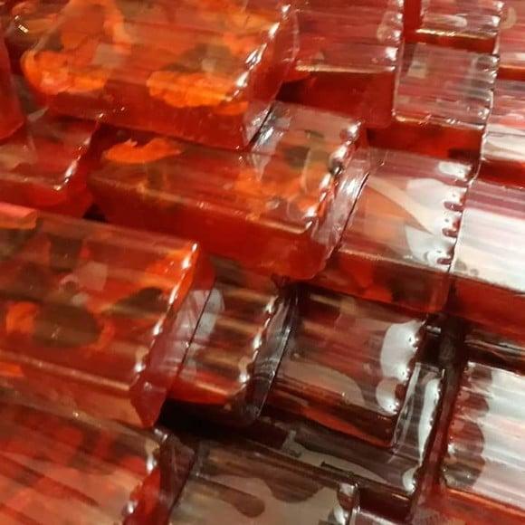 Pétala de Rosa - Sabonete Luxo