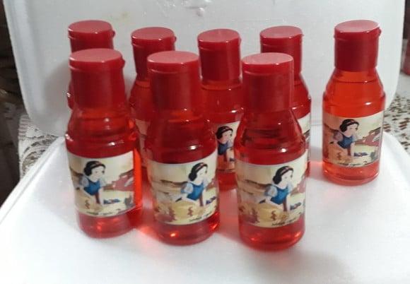 Princesinhas Disney