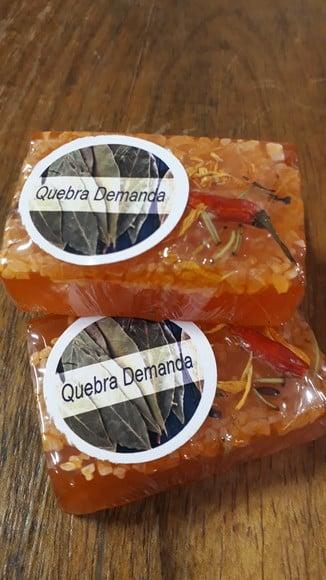 Quebra Demanda - 100% Natural