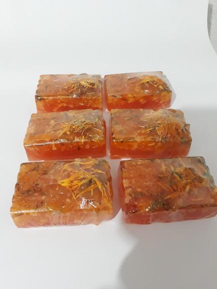 Quebra Demanda - 100% Natural