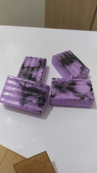Sabonete Açai