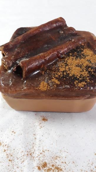 Sabonete de Canela - Vegano