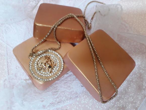 Sabonete Gold - Linha Especial